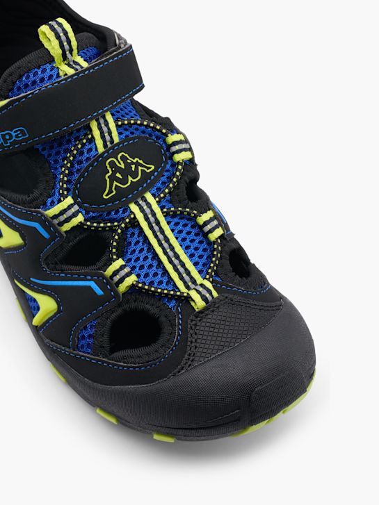 Kappa Sandale trekking Negru 14644 2