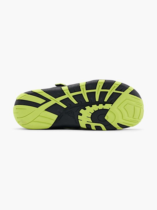 Kappa Sandale trekking Negru 14644 4