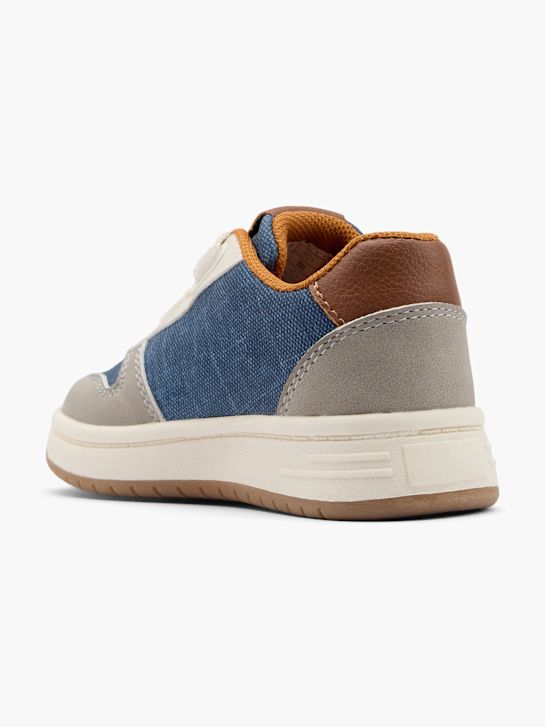 Vty Sneaker kék 26849 3