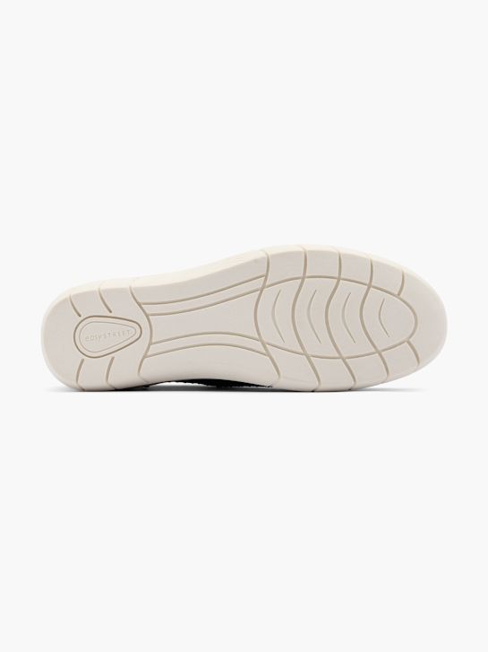 Easy Street Zapatillas sin cordones Negro 14660 4