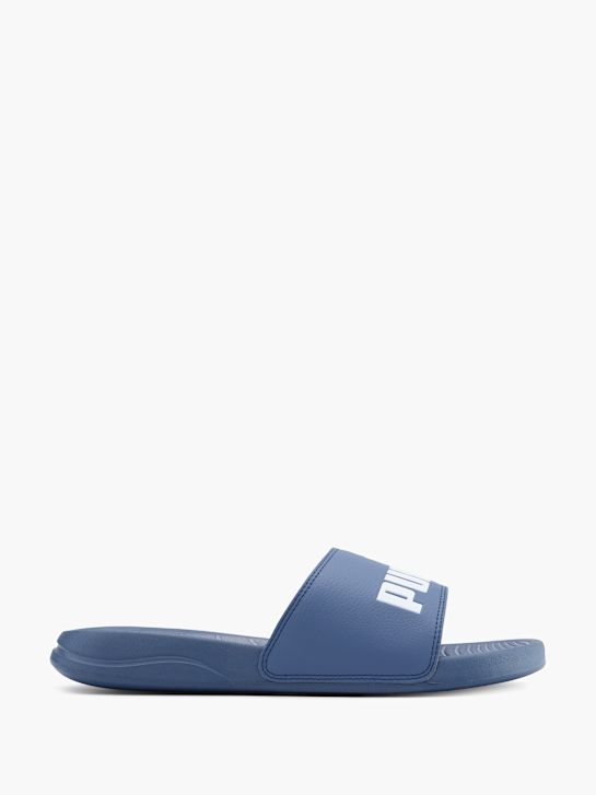 PUMA Nizke cokle Modra 14661 1