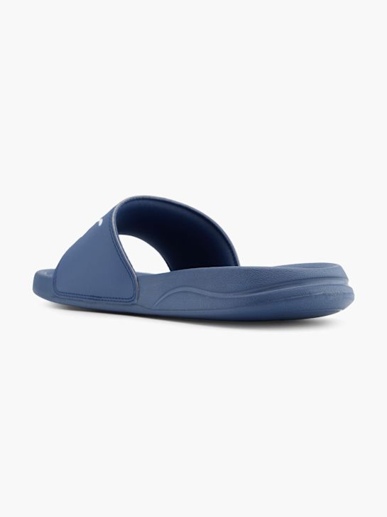 PUMA Nizke cokle Modra 14661 3