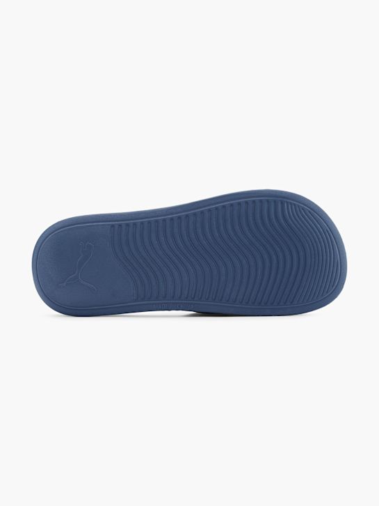 PUMA Nizke cokle Modra 14661 4