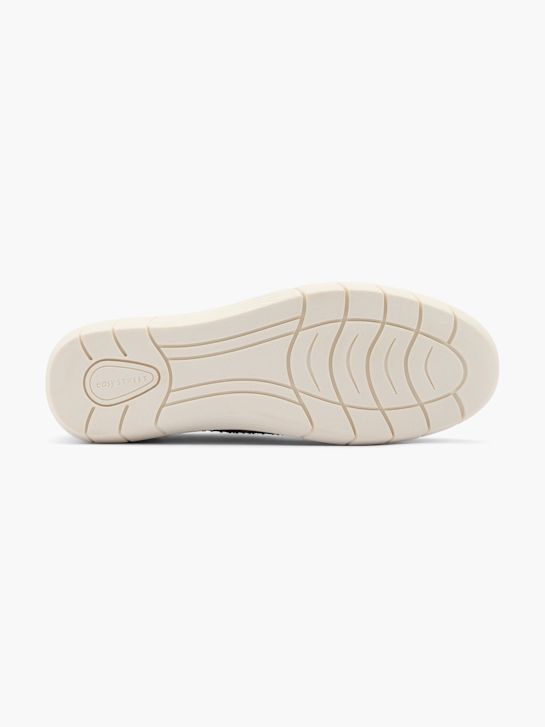 Easy Street Sneaker Beige 14662 4