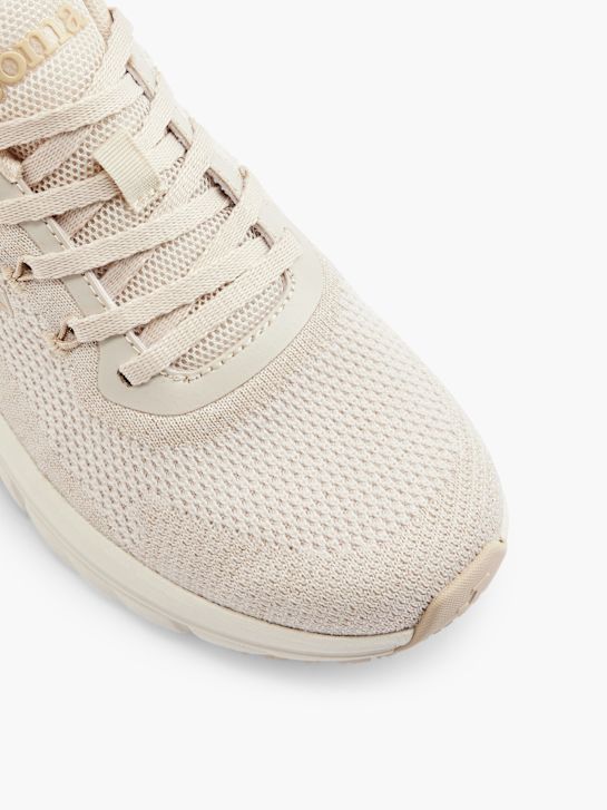 Joma Sneaker Beige 14674 2