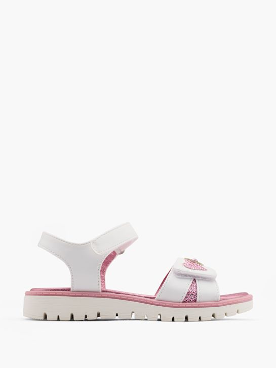 Cupcake Couture Sandalo Bianco 15248 1