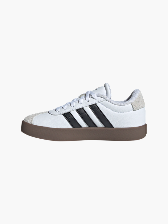 adidas Sneaker Grau 49640 2