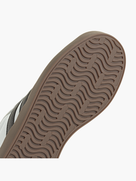 adidas Sneaker Grau 49640 4