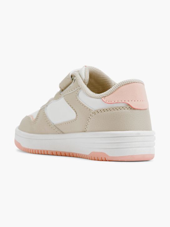 Graceland Lågsko Beige 15251 3