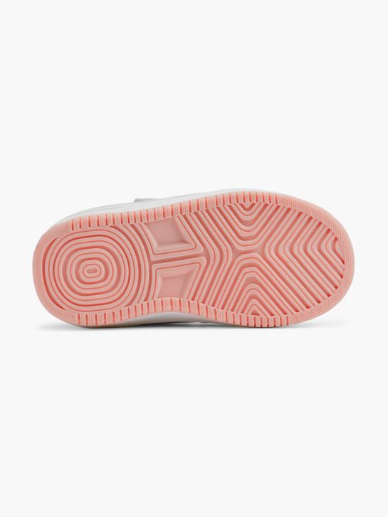 Graceland Zapato bajo Beige 15251 4