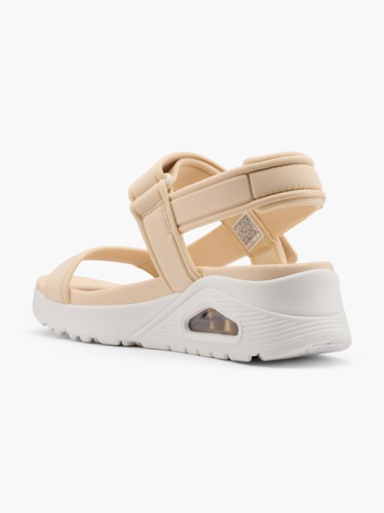 Skechers Szandál krém 14690 3