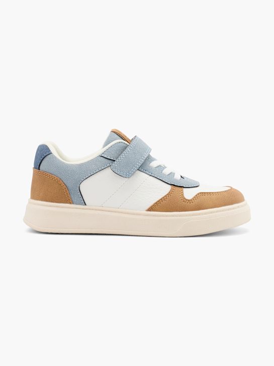 Vty Sneaker Bianco 61832 1
