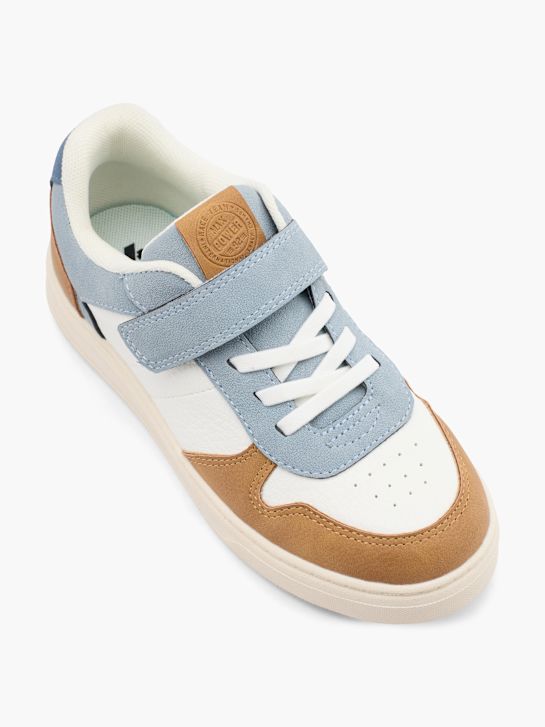 Vty Sneaker Bianco 61832 2
