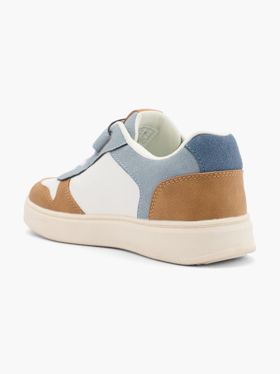 Vty Sneaker Bianco 61832 3