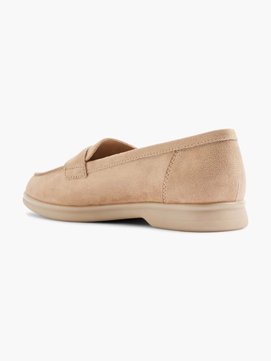 Catwalk Mocasín Beige 14695 3