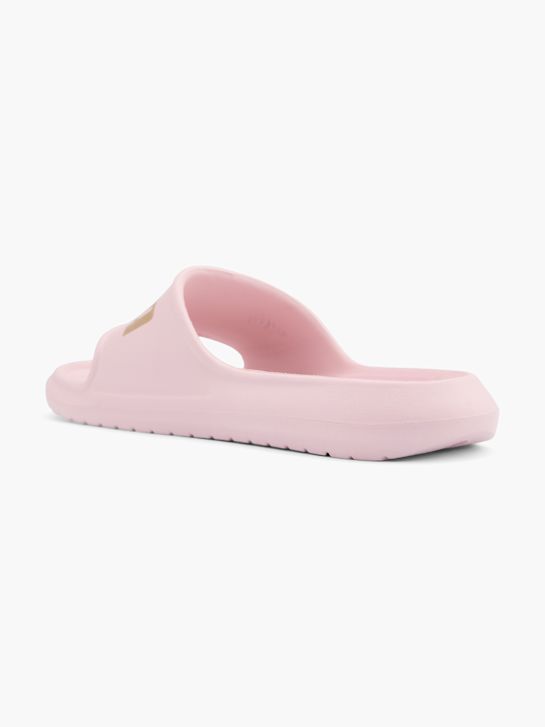 PUMA Ciabatte Rosa 14709 3