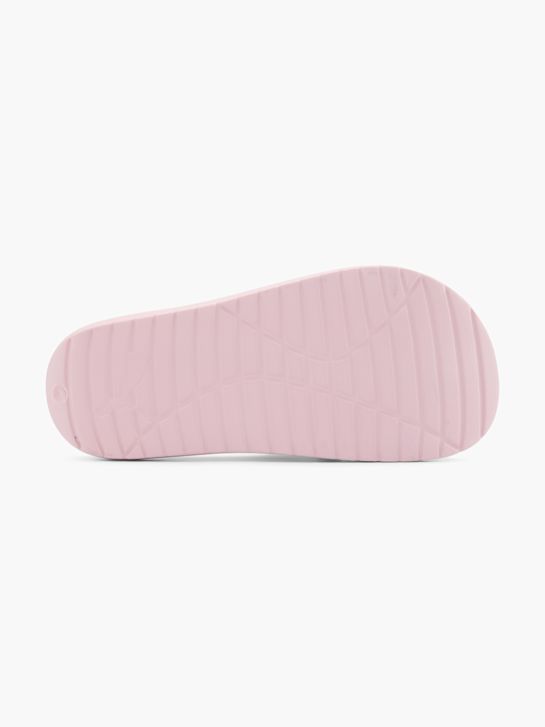 PUMA Ciabatte Rosa 14709 4