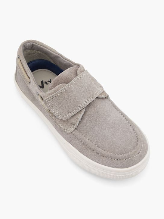Vty Pantofi low cut Gri 14711 2