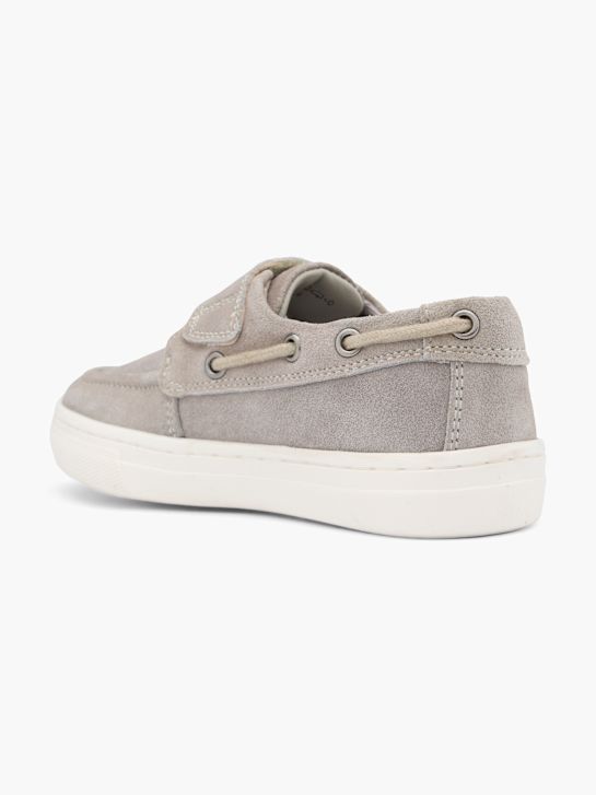 Vty Pantofi low cut Gri 14711 3
