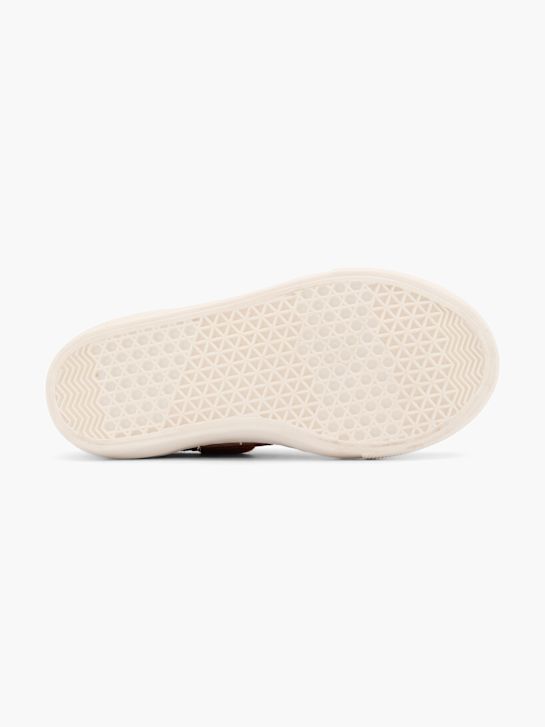 Vty Halbschuh Braun 14715 4
