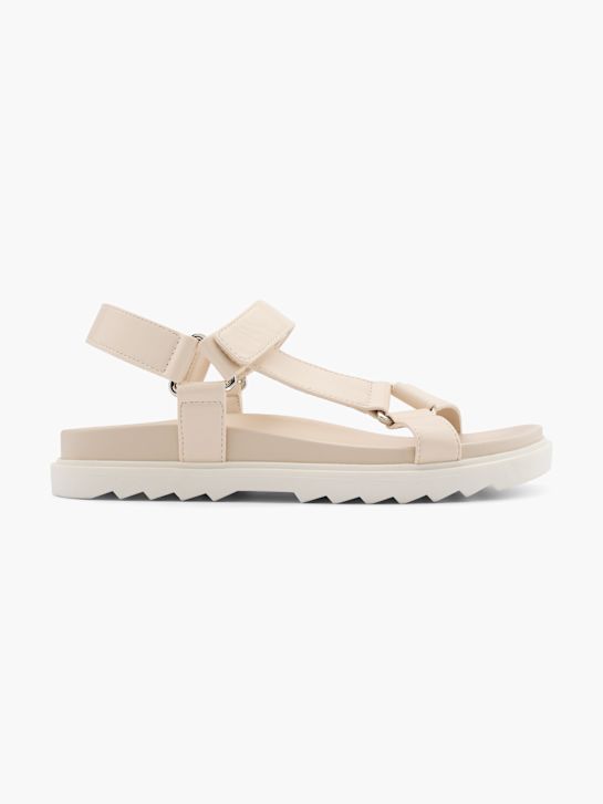Catwalk Sandalia Beige 14725 1