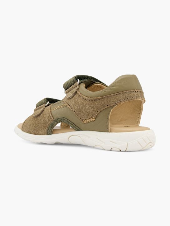 Vty Sandale Olive 14728 3