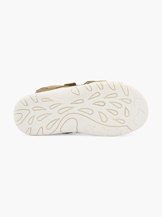 Vty Sandale Olive 14728 4