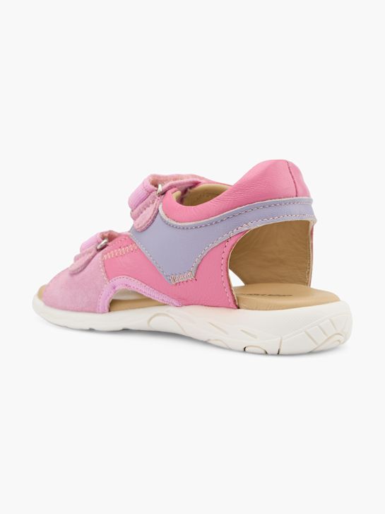 Graceland Sandále Ružová 14730 3
