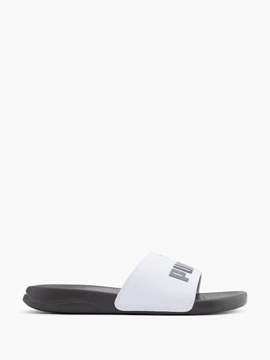 PUMA Papucs fehér 21448 1