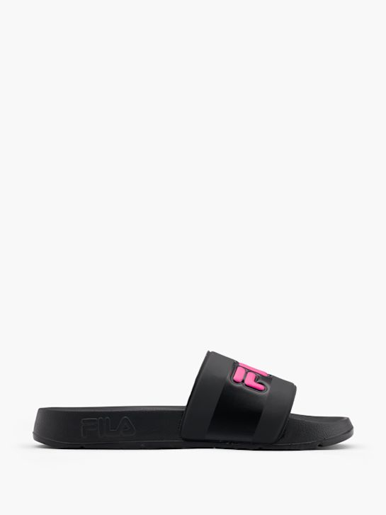 FILA Chinelos Preto 15717 1