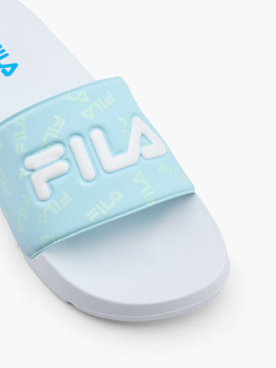 FILA Papuci Turcoaz 15718 2