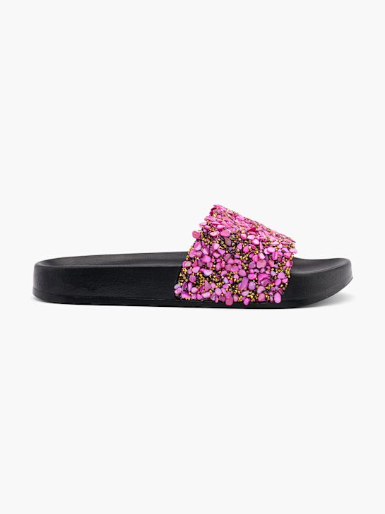 Graceland Slide Fuchsia 15996 1