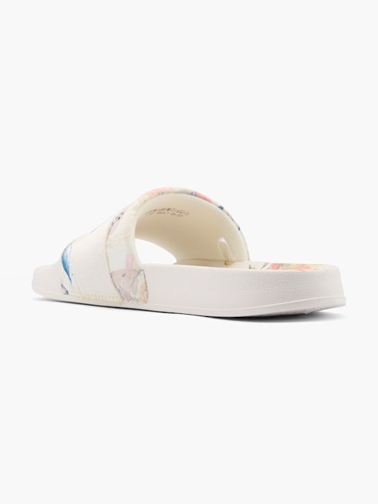 Bench Slide Beige 15673 3