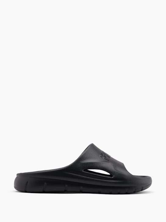 FILA Klapki Czarny 15719 1