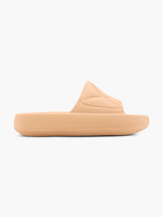 Blue Fin Slides Apricot 24936 1