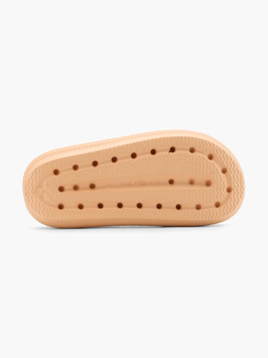 Blue Fin Slides Apricot 24936 4