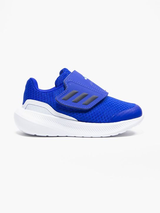 adidas Trainer Blue 89460 1