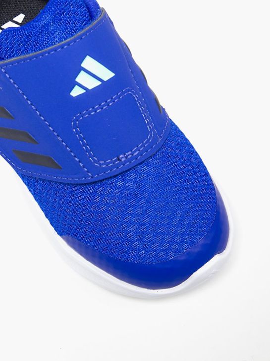 adidas Trainer Blue 89460 2
