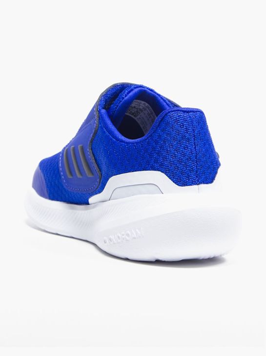 adidas Trainer Blue 89460 3