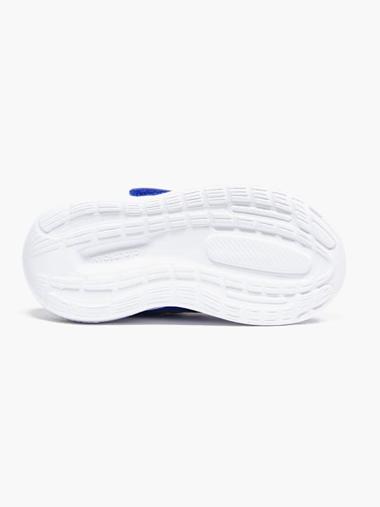 adidas Trainer Blue 89460 4