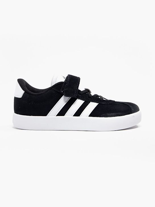 adidas Trainer Black 89464 1