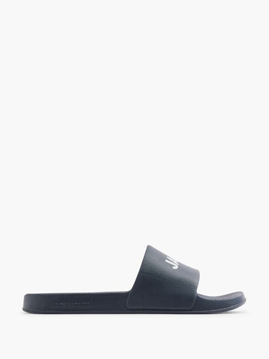 JACK & JONES Slide Blue 24146 1