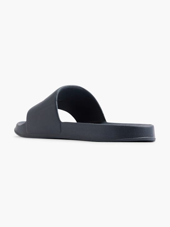 JACK & JONES Slide Blue 24146 3