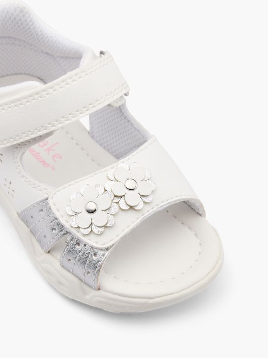 Cupcake Couture Szandál fehér 14763 2