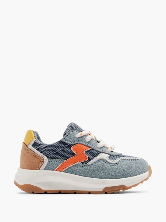 Vty Sneaker Blau 15893 1
