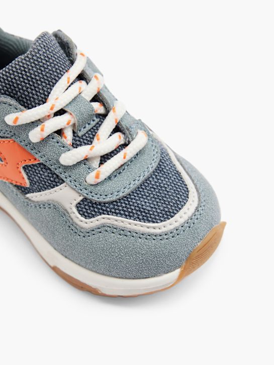 Vty Sneaker Blau 15893 2