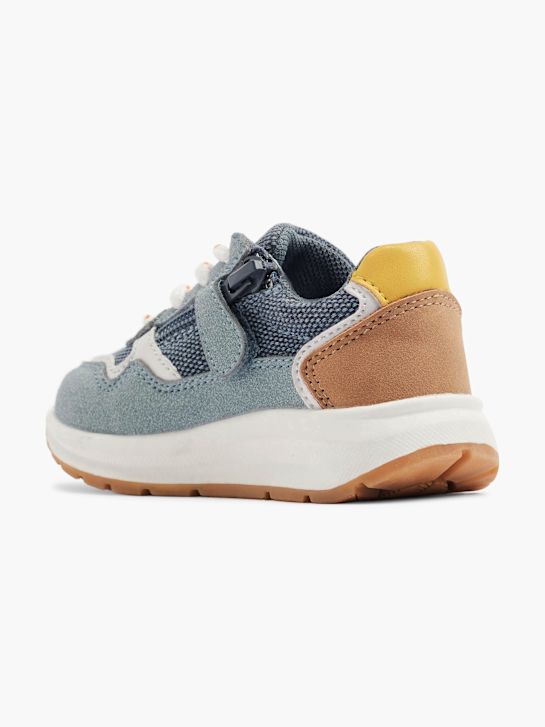 Vty Sneaker Blau 15893 3