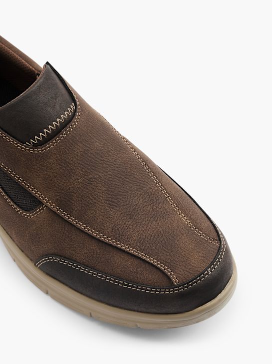 Memphis One Pantofi low cut Maro 15558 2