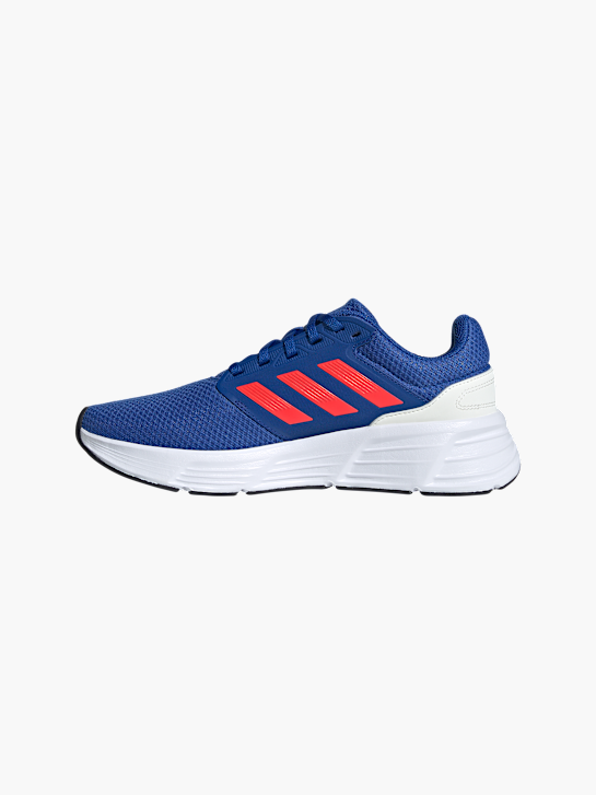 adidas Sneaker Azul 19456 2