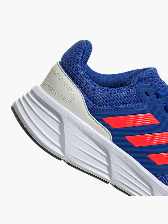 adidas Zapatillas de running Azul 19456 4